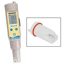 Eutech ph tester 30-پی اچ مترقلمی ph tester 30