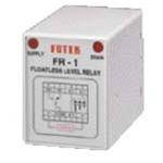 FR-1-220V کنترلر سطح همراه با ضمانت نامه یکساله