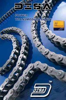 زنجیر صنعتی - ROLLER CHAIN