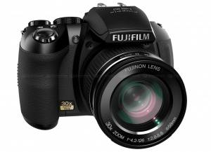 فروش دوربین سوپر زوم FujiFilm HS10