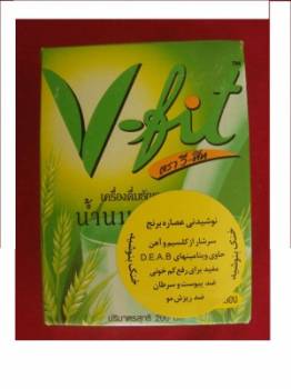 نوشیدنی عصاره برنج وی فیت V-Fit