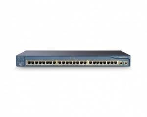 فروش سوییچ cisco مدل 2950 /24پورت