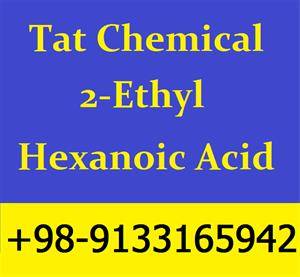 2ethylhexanoic acid