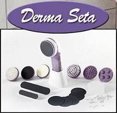 موکن و ماساژور درماستا فول دلوکـس اصل Derma Seta Delux