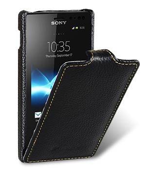 کیف sony xperia sola