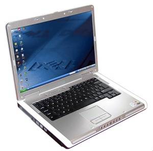 نوت بوک DELL 6400