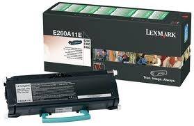 تونر پرینتر Lexmark E250/e260