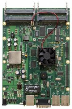 روتربرد میکروتیک RouterBoard Mikrotik RB800