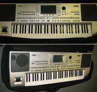 فروش کیبورد korg pa80