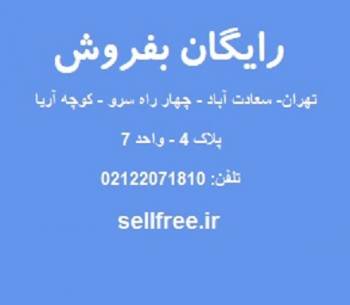 از قابلیت های ویژه وب سایت رایگان بفروش