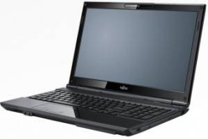 فروش لپ تاپ های آلمانی Fujitsu LIFEBOOK