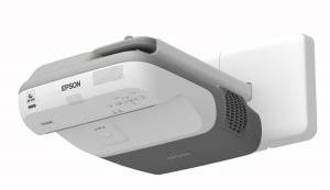 ویدئو دیتا پروژکتور اپسون VIDEO DATA PROJECTORS EPSON EB-450wi