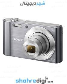 دوربین دیجیتال سونیSony Cyber Shot DSC W810