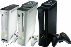 فروش ویژه نوروزی انواع کنسول بازی xbox360 با قیمتی بسیار مناسب