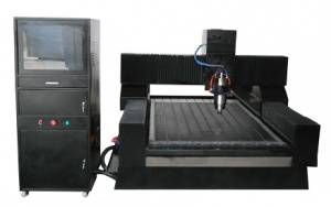 فروش ماشین آلات حکاکی و برش CNC