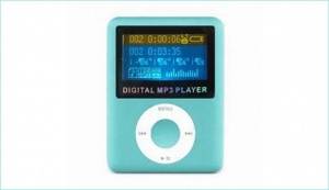 mp3 player