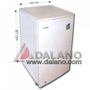 یخچال 5 فوت ایستکول Eastcool مدل TM835-80