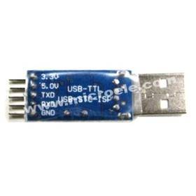 ماژول USB به TTL