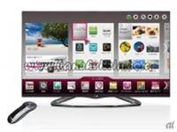 تلویزیون ال ای دی سه بعدی الجی LED TV 3D LG 47LA66