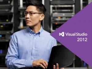 آخرین نسخه نرم افزار Visual Studio 2012