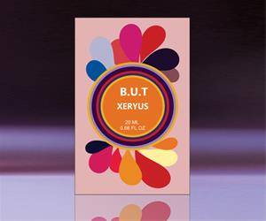 فروش عطر ادوپرفیوم B.U.T XERYUS