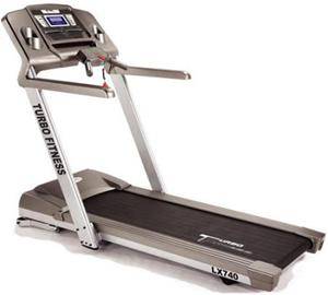 تردمیل Turbofitness-LX740-DC