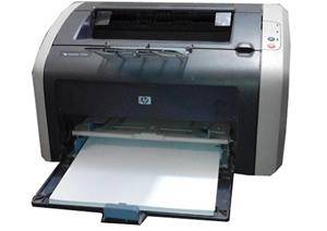 پرینتر hp laserjet 1010