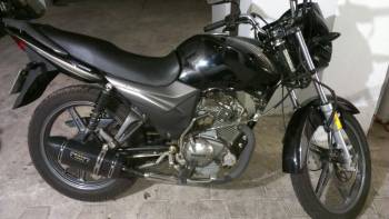 موتور IRDOCO 6H 150CC