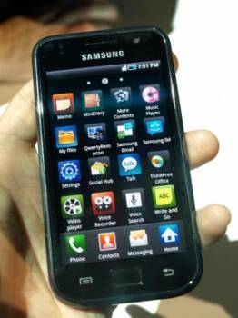 فروش گوشی GALAXY SL GT I9003