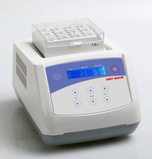 فروش dry bath incubator