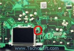 تعمیرات ایسیو ECU ECU