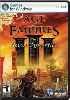 مجموعه بازی های Age of Empires