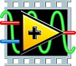 اموزش labview