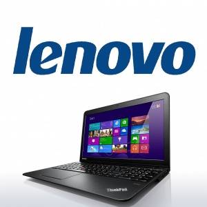 فروش لپ تاپ های LENOVO