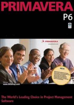 Primavera 6 –DVD