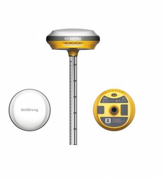 گیرنده GNSS مدل E100PRO