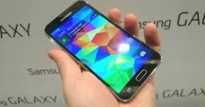 ارسال گالکسی اس5 با قیمت نمایندگی ازسنگاپور Samsung galaxy S5