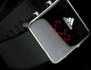 فروش ساعت LED (طرح ADIDAS).:::.فروش