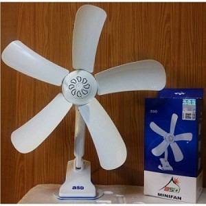 پنکه مینی فن MINIFAN- 590