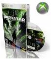 فروش بازی Aliens vs Predator- XBOX360