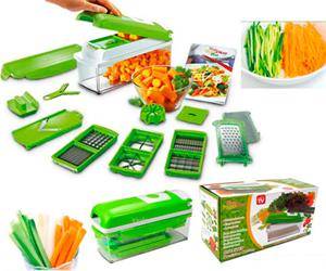 حراج خرد کن نایسر دایسر پلاس - Nicer Dicer Plus