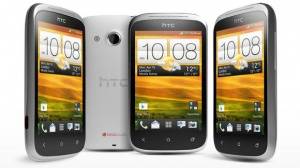 فروش گوشی موبایل طرح htc one x mini