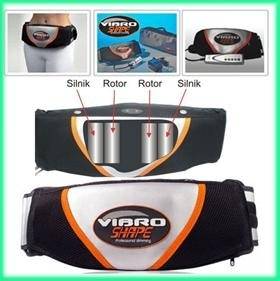 کمربند لاغری Vibro Shape +ویبروشیپ