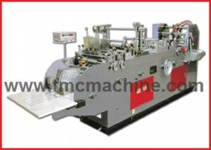 پاکت سازی، envelope machine