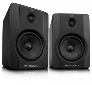 اسپیکر صدا M-AUDIO BX 5 D2