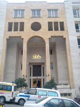 امداد خودرو