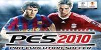 Pro Evolution Soccer 2010