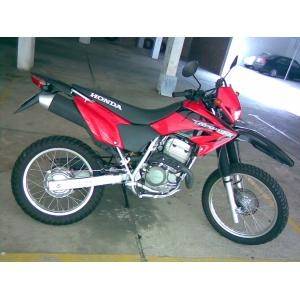 فروش xr250 baja یگان ویزه