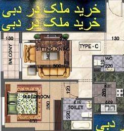 آغاز فروش یکی از جدیدترین ساختمانهای دبی