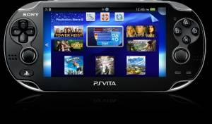 پی اس ویتا جدید با 4گیگ حافظه داخلی psvita